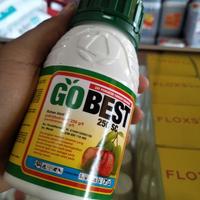 Gambar GOBEST 250 SC 250 ml Paclobutrazol 250 gl Booster Memperbanyak Buah Mangga dan Apel Booster dari celana 662288 undefined 4 Tokopedia