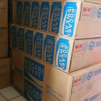 Gambar PLAZA OFFICIAL POCARI SWEAT CAN KALENG 330 ML KARTON ISI 24 KALENG dari Plaza Official Shop undefined 2 Tokopedia