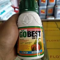 Gambar GOBEST 250 SC 250 ml Paclobutrazol 250 gl Booster Memperbanyak Buah Mangga dan Apel Booster dari celana 662288 undefined 3 Tokopedia