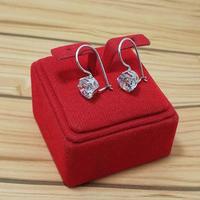 Gambar Anting Titanium Motif Desi Laku Keras/anting wanita import PROMO & DISKON anting wanita ANTING WANITA  DIJAMIN  AWET DI PAKAI SEHARI HARI DAN TIDAK MEMBUAT GATAL-GATAL, IRITASI anting wanita dewasa anting murah import Silver Earrings - SILVER dari ZUA ACC undefined 1 Tokopedia