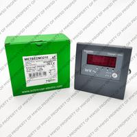 Gambar SCHNEIDER METER DIGITAL VOLTMETER 3 FASA METSEDM3210 dari Megalistrik 2 undefined 4 Tokopedia