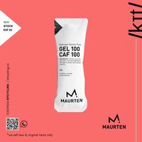 Gambar PLAZA OFFICIAL MAURTEN GEL 100 WITH CAFFEINE 100 dari Plaza Official Shop undefined 1 Tokopedia