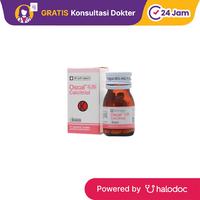 Gambar Oscal 0.25 mcg 30 Kapsul - Osteoporosis - Halodoc dari Apotek Kd Serpong undefined 1 Tokopedia