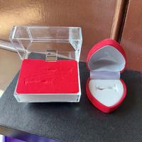 Gambar HENDIKA ACC gelang free cincin full diamond titanium anti karat sudah termasuk box - silver, 17 dari ZUA ACC undefined 4 Tokopedia
