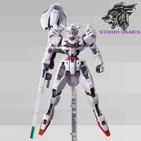 Gambar Promo GaoGao HG 1/144 Fighter Calibarn Plamo Daban Gao Gao Plastic Model Kit dari Latar 0mbo undefined 1 Tokopedia