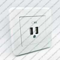 Gambar SCHNEIDER LEONA 2 GANG USB CHARGE MAX 2.1 A LNA4500121 dari Megalistrik_NEW undefined 1 Tokopedia