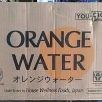 Gambar PLAZA OFFICIAL YOU C WATER ORANGE dari Plaza Official Shop undefined 1 Tokopedia
