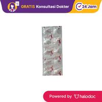 Gambar Histrine FT 10 mg 10 Tablet - Obat Alergi - Halodoc dari Apotek 2 Oscar Surabaya undefined 1 Tokopedia