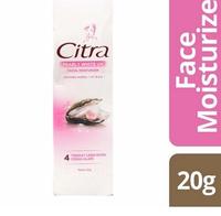 Gambar Citra Pearly White UV Face Moisturizer Essence Cream 20gr dari Muhammad Ferdian store undefined 1 Tokopedia