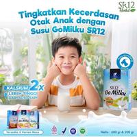 Gambar SUSU GOMILKU SR12 600gr SUSU GO MILKU SR12 SUSU KAMBING ETAWA HERBAL - Original dari zmarikoo undefined 4 Tokopedia