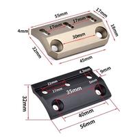 Gambar Surefir Flashlight Offset Base Mount M300 M600 Tactical Weapon Scout dari TOKOSIARANTUY634 undefined 3 Tokopedia