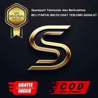 Gambar Thermostat Termostat Radiator MX Old | MX New | Vixion Old | Vixion New dari Sakura Motorparts undefined 3 Tokopedia