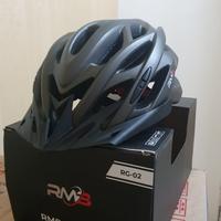 Gambar Helm RMB RG 02 TERBARU dari DavidBikeStore99 undefined 1 Tokopedia
