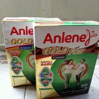 Gambar BESTONE| Anlene Gold Plus 900gr dari RAMADHANSHOP8283 undefined 1 Tokopedia