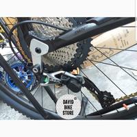 Gambar Sepeda mtb 29" Patrol 092 (SLX 11speed) TERBARU 2019 (FREE ONGKIR) dari DavidBikeStore99 undefined 4 Tokopedia