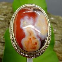 Gambar Cincin Mustika Berkhodamm Singo Lawu Sesepuhh dari Storestore_NEW undefined 3 Tokopedia