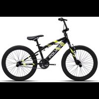 Gambar Sepeda BMX 20" Polygon Hustle Rotor dari DavidBikeStore99 undefined 1 Tokopedia