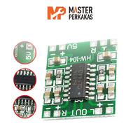 Gambar Digital Audio Amplifier PAM8403 MP / Micro 5V Kit Ampli dari Masterperkakas Official undefined 1 Tokopedia