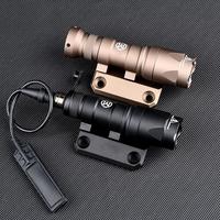 Gambar Surefir Flashlight Offset Base Mount M300 M600 Tactical Weapon Scout dari TOKOSIARANTUY634 undefined 1 Tokopedia