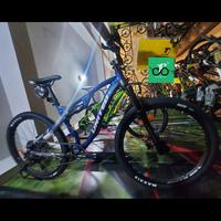 Gambar Sepeda MTB 27.5" United Brownhills T2 dari DavidBikeStore99 undefined 1 Tokopedia