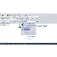 Gambar Global Mapper Pro 24 x64 Full Version dari echoNOMIC DIGITAL undefined 5 Tokopedia