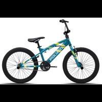Gambar Sepeda BMX 20" Polygon Hustle Rotor dari DavidBikeStore99 undefined 2 Tokopedia
