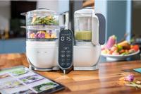 Gambar Babymoov Nutribaby Plus Loft White dari toko laras- undefined 3 Tokopedia