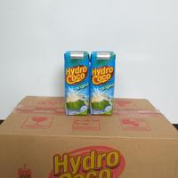 Gambar Baru Hydro Coco Original 250 Ml 1 Dus Good Product dari daniaa mart5 undefined 1 Tokopedia
