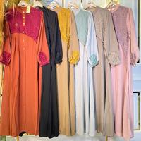 Gambar Unik KODE B1-B100 GAMIS TOKO  UMMU  MAHER  ALL  BRANDED Limited dari aska shop-012 undefined 2 Tokopedia
