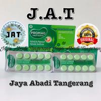 Gambar NEW PROMAG TABLET 1 STRIP ISI 10 TABLET dari allshop666 undefined 3 Tokopedia
