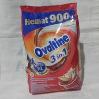 Gambar Good Ovaltine 3 In 1 900 Gr Gram , Minuman Coklat 900 Gr Kecil Orange 3In1 Ready dari daniaa mart5 undefined 1 Tokopedia