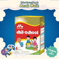 Gambar Top Quality Chil-School Tahap 4 Madu 1600Gr Best Seller dari slavaablue undefined 1 Tokopedia