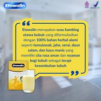 Gambar Good Etawalin Original Susu Etawa Atasi Nyeri Sendi Dan Asam Urat 1 Box New dari slavaablue undefined 2 Tokopedia