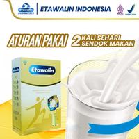 Gambar High Quality Etawalin | Susu Kesehatan Sendi Dan Tulang Bahan Alami 200 Gr Good dari slavaablue undefined 5 Tokopedia