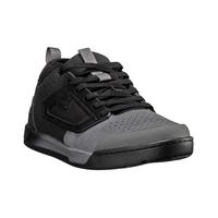 Gambar SHOES / SEPATU SEPEDA MTB LEATT 3.0 FLAT - STEALTH dari IX_HYPER undefined 5 Tokopedia