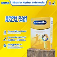 Gambar High Quality Pakat 5 Box - Etawalin Susu Kambing Etawa Atasi Nyeri Sendi Limited dari slavaablue undefined 5 Tokopedia