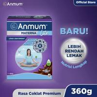 Gambar ANMUM MATERNA LITE SUSU IBU HAMIL DAN RENDAH LEMAK 360 GR COKELAT dari BABY lovedme undefined 1 Tokopedia