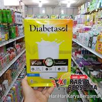 Gambar Baru Diabetasol Vita Digest Vanilla 570Gr Good Product dari Kaeeee undefined 2 Tokopedia