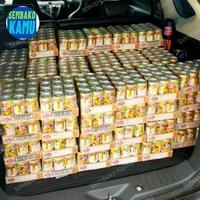 Gambar High Quality Tujuh Kurma Susu Steril Kurma 1 Dus Isi 12 X 200 Ml Ready Stok dari slavaablue undefined 5 Tokopedia