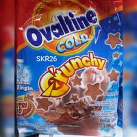 Gambar High Quality Ovaltine Cold Crunchy Drink 18Stik Limited dari daniaa mart5 undefined 1 Tokopedia