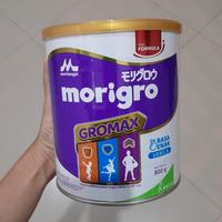 Gambar Top Quality Morigro Gromax Susu Bubuk Morinaga Anak Usia 1- 12 Tahun Vanila 800Gr Baru dari Kaeeee undefined 1 Tokopedia