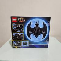 Gambar Lego Batman 76265 Batwing: Batman vs The Joker dari yoki store- undefined 2 Tokopedia