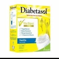 Gambar Good Paket Hemat Susu Diabetasol 1Kg 980 Gr Susu Utk Diabetes Coklat Vanila Good Product - 6x950gr Coklat dari slavaablue undefined 3 Tokopedia