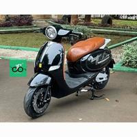 Gambar Sepeda motor Listrik Uwinfly T5 TERBARU model Vespa dari DavidBikeStore99 undefined 3 Tokopedia