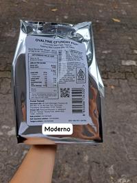 Gambar High Quality Ovaltine Crunchy Pop Chocolate Malt Flakes 450 Gr Ready dari slavaablue undefined 1 Tokopedia
