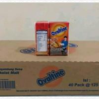 Gambar Top Quality Ovaltine Susu Uht 125Ml 1 Dus Good dari slavaablue undefined 1 Tokopedia
