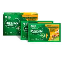 Gambar READY PROMAG GAZERO 1BOX 6SACHET dari allshop666 undefined 2 Tokopedia