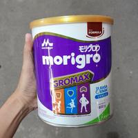 Gambar Top Quality Morigro Gromax Susu Bubuk Morinaga Anak Usia 1- 12 Tahun Vanila 800Gr Baru dari Kaeeee undefined 2 Tokopedia