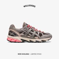 Gambar PROMO! Asics Gel Sonoma 15-50 Clay Oban Grey BNIB dari NITA SELLER ONLINE undefined 1 Tokopedia