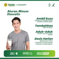 Gambar High Quality Original Etawalin - Susu Kambing Pilihan Untuk Mengatasi Nyeri Sendi Ready Stok dari slavaablue undefined 5 Tokopedia